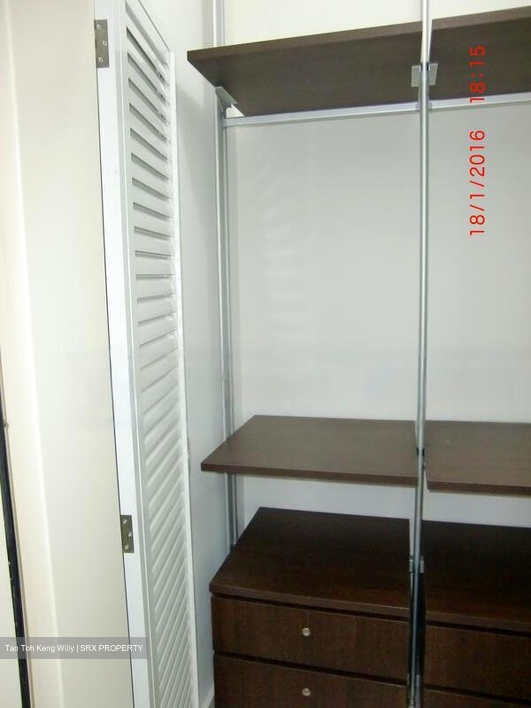 Nin Residence (D13), Apartment #451989351